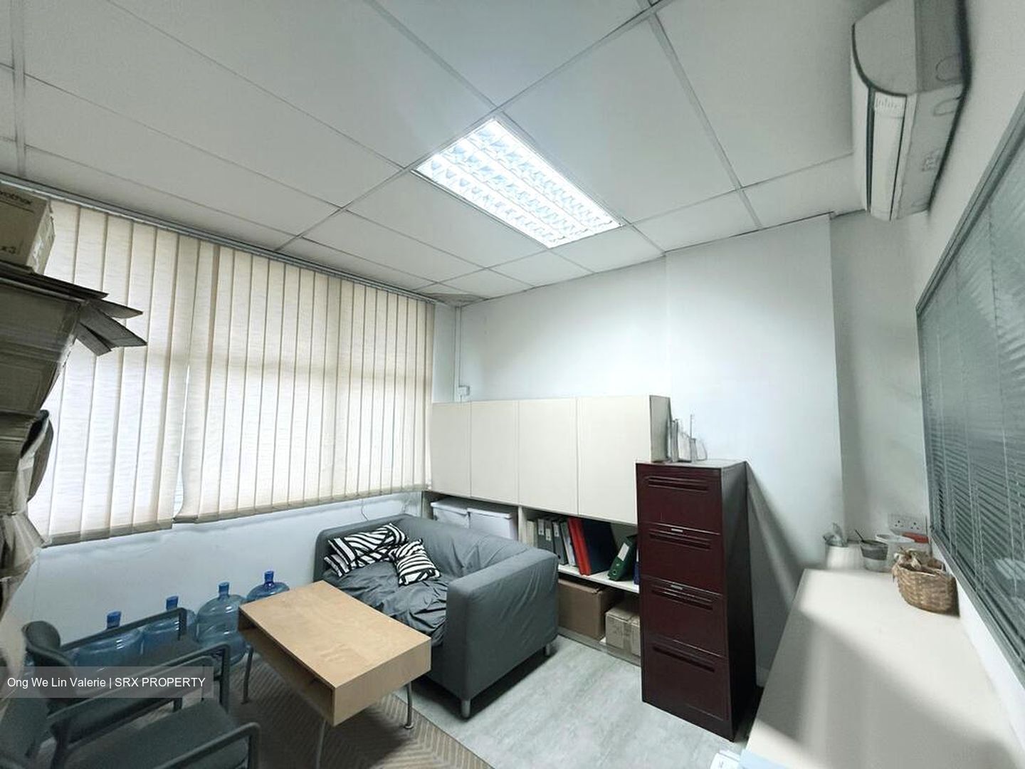 Tuas South Street 5 (D22), Factory #517633231